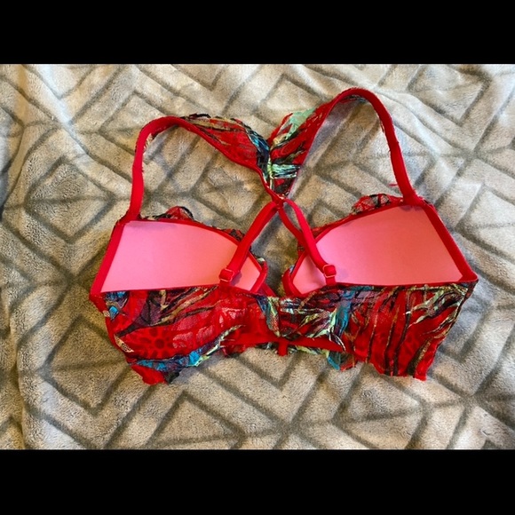 Crop top - Picture 2 of 4